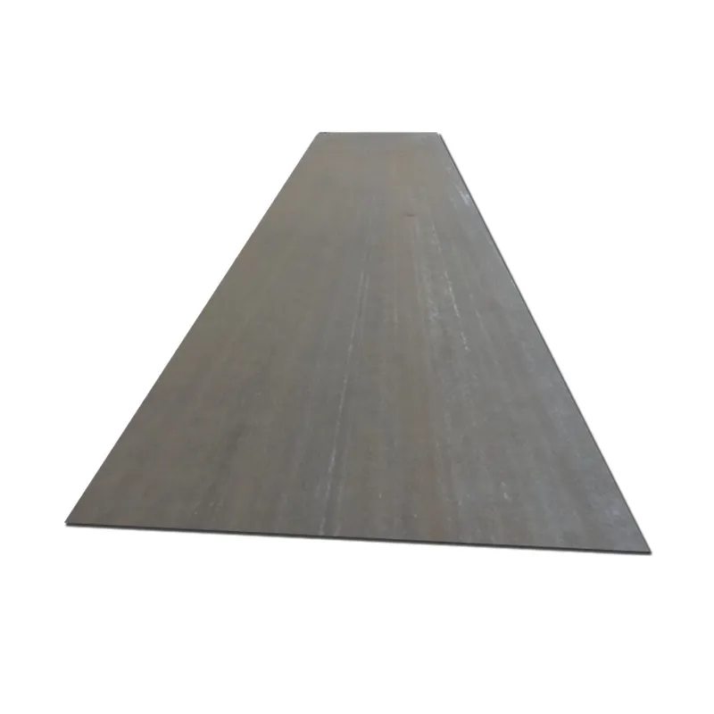 carbon steel plate